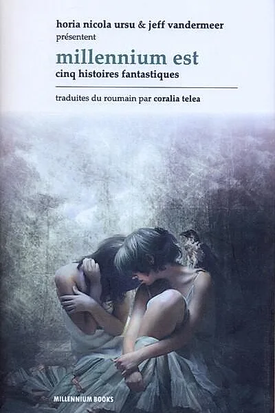 Millennium Est. Cinq histoires fantastiques