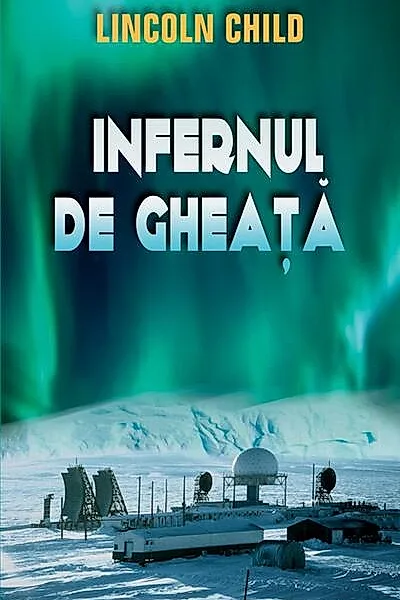 Infernul de gheață