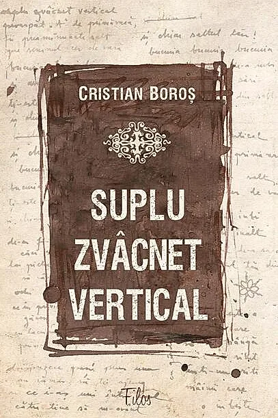 Suplu zvâcnet vertical