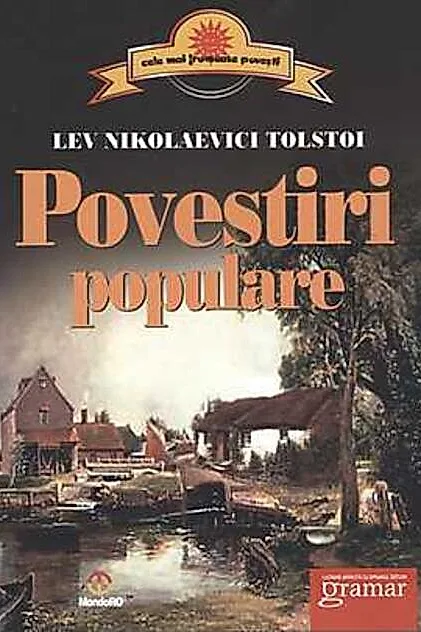 Povestiri populare