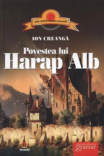 Povestea lui Harap Alb
