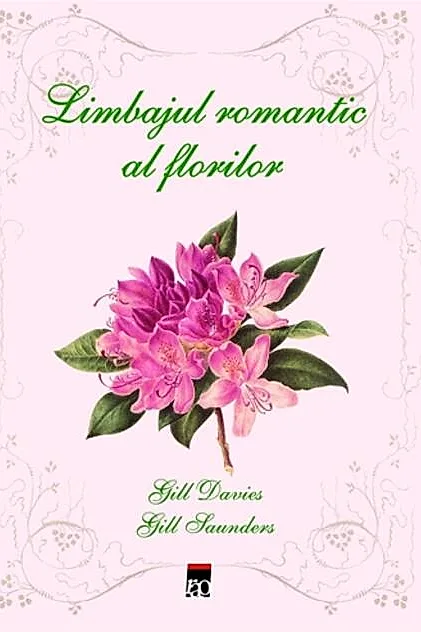 Limbajul romantic al florilor