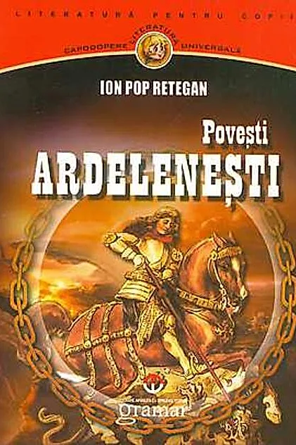 Poveşti ardeleneşti