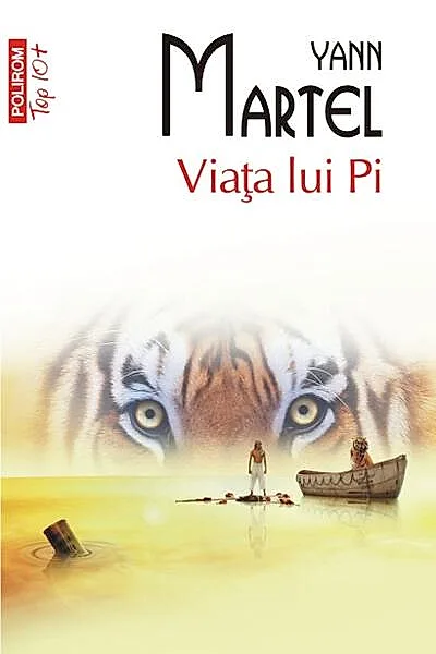 Viața lui Pi