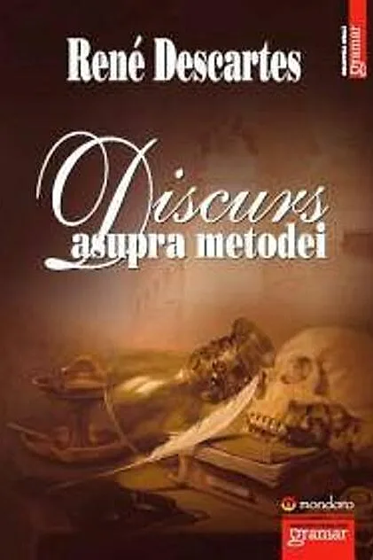 Discurs asupra metodei