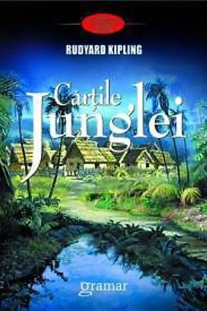 Cărţile junglei