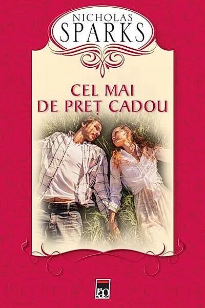 Cel mai de preţ cadou