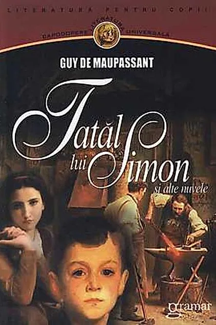 Tatăl lui Simon şi alte nuvele