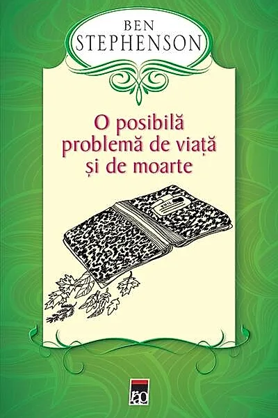 O posibilă problemă de viaţă şi de moarte