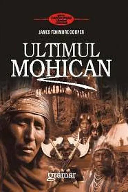 Ultimul Mohican