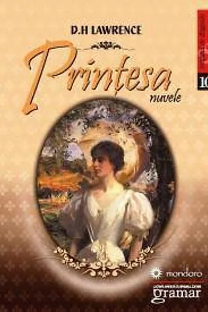 Prinţesa. Nuvele