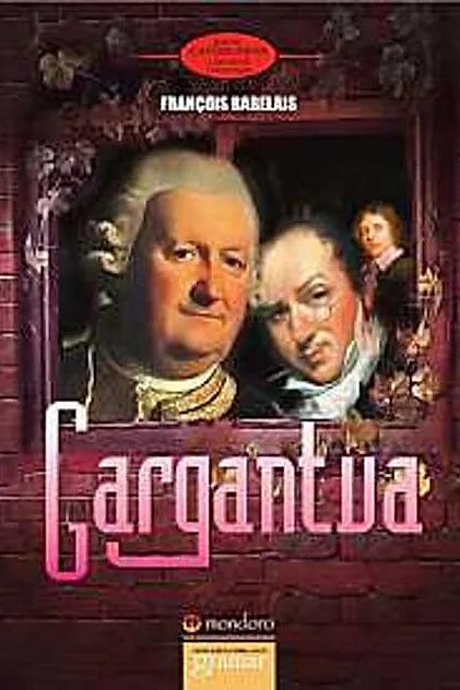 Gargantua