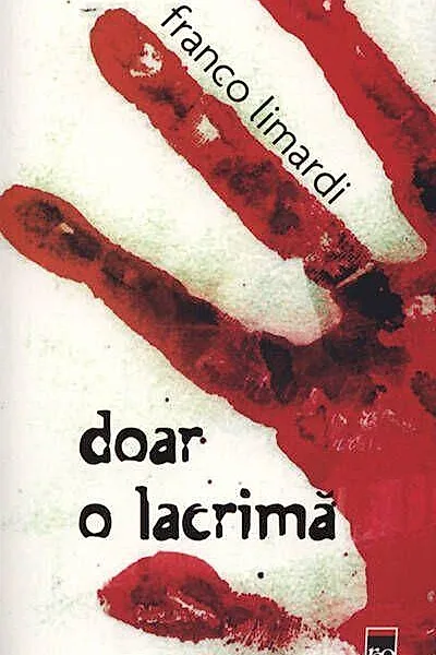 Doar o lacrimă