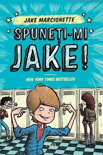 Spuneţi-mi Jake