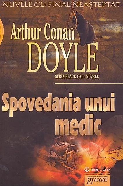 Spovedania unui medic