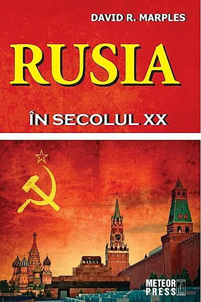 Rusia în secolul XX. În căutarea stabilității