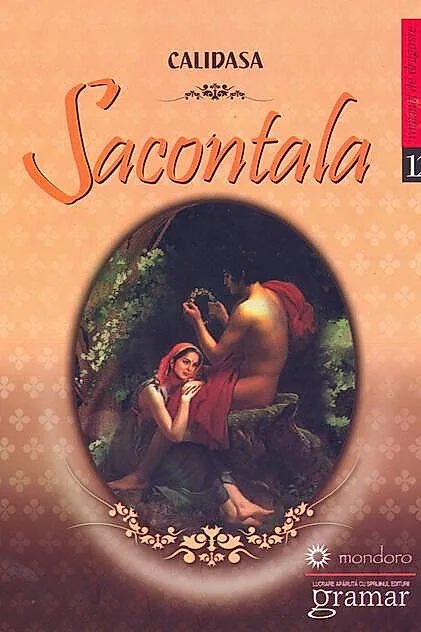 Sacontala