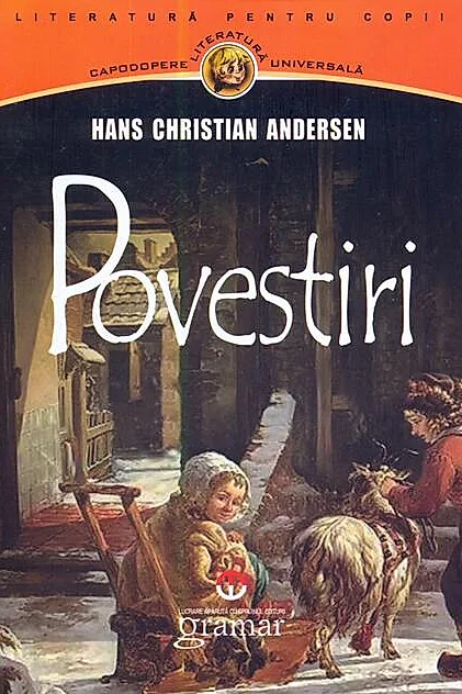 Povestiri