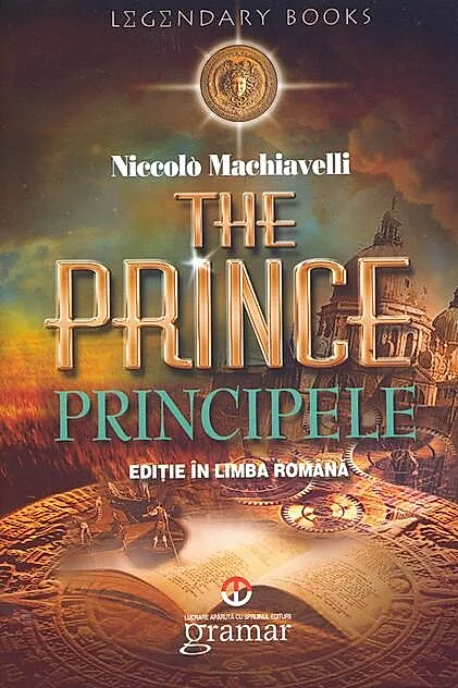 Principele