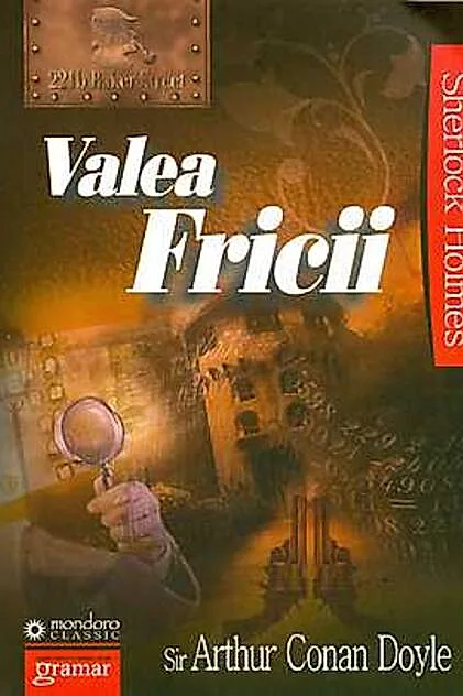 Valea Fricii