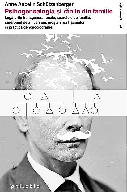 Psihogenealogia și rănile din familie