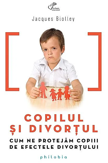 Copilul și divorțul