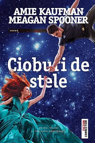 Cioburi de stele
