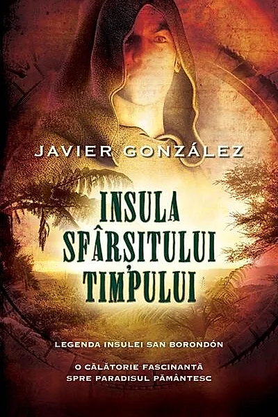 Insula sfârșitului timpului