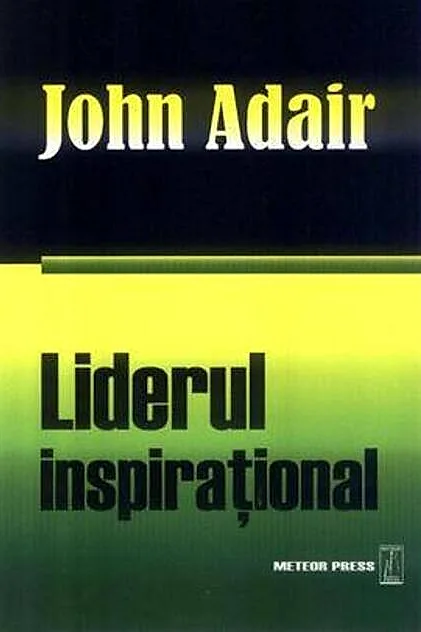 Liderul inspiraţional