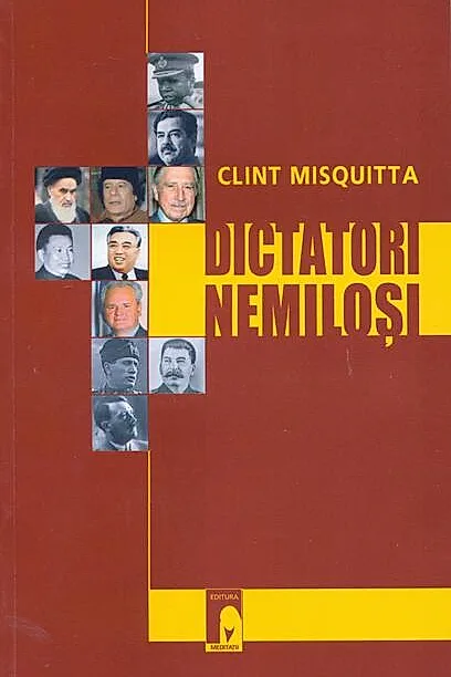 Dictatori nemiloşi