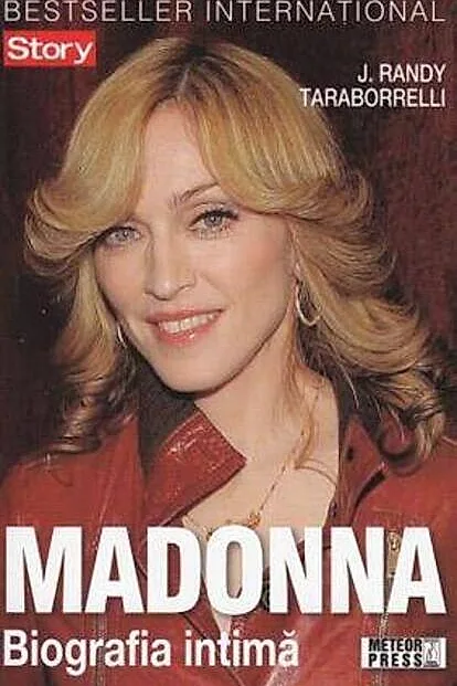 Madonna. Biografia intimă