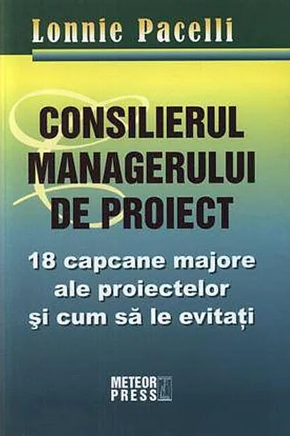 Consilierul managerului de proiect