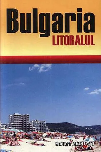 Bulgaria - Litoralul