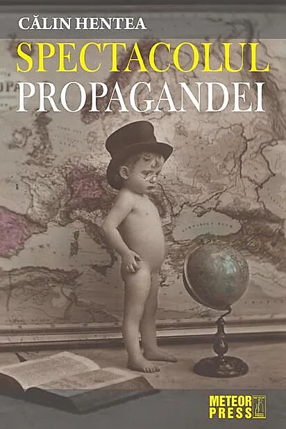 Spectacolul propagandei