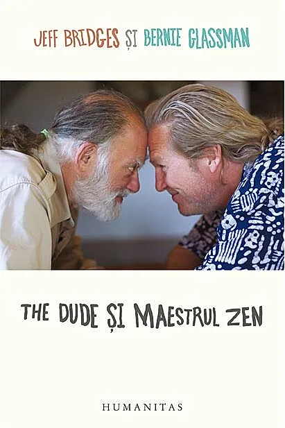 The Dude și Maestrul Zen