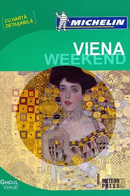 Ghidul Verde Viena Weekend