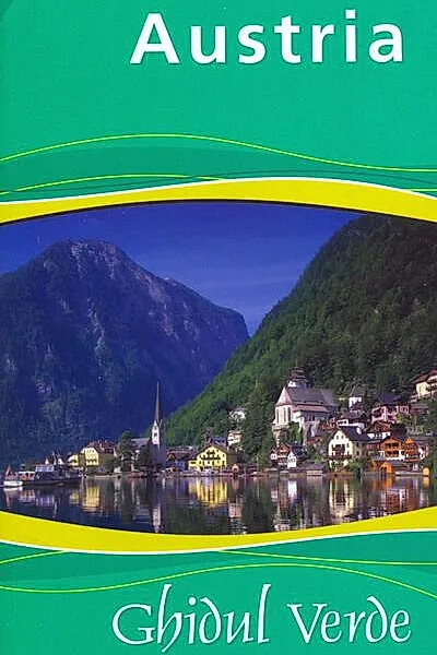 Ghidul Verde Michelin Austria