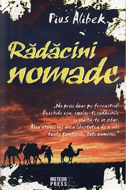Rădăcini nomade