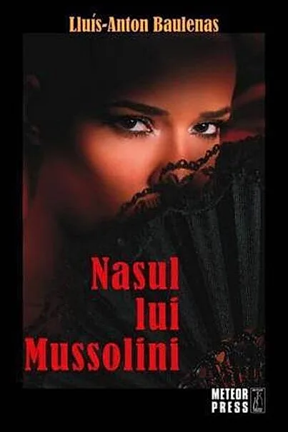 Nasul lui Mussolini