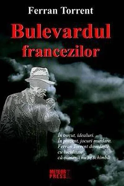 Bulevardul francezilor