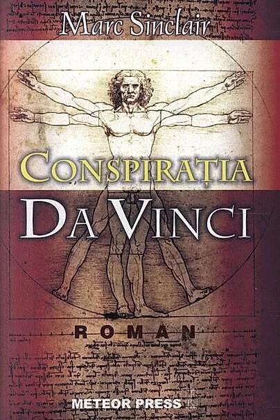Conspirația Da Vinci