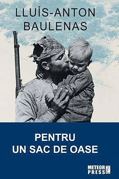 Pentru un sac de oase