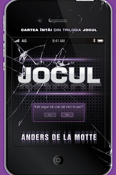 Jocul. Trilogia Jocul (Vol. 1)