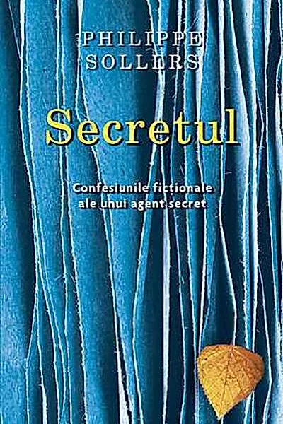 Secretul