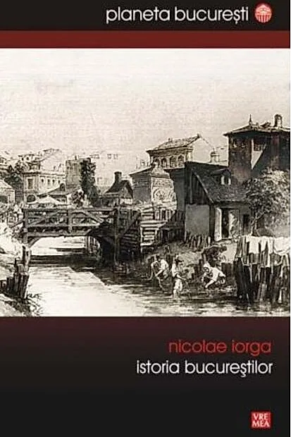 Istoria Bucureştilor