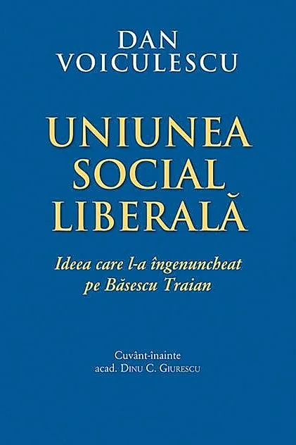 Uniunea Social Liberală