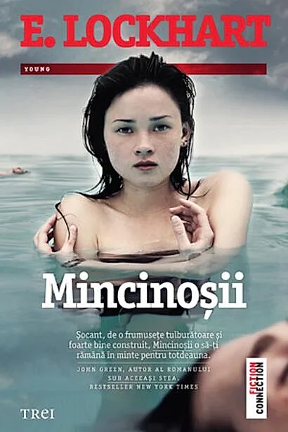 Mincinoşii