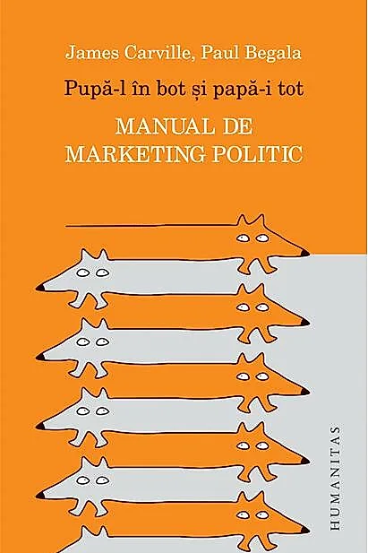 Pupă-l în bot și papă-i tot
