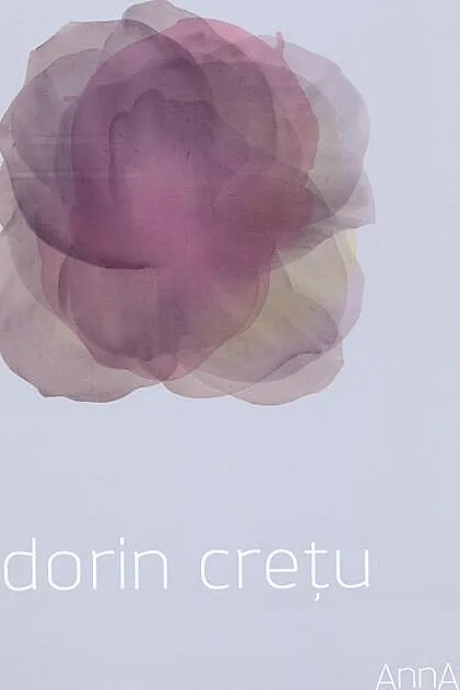 Dorin Creţu: Pictură/Painting (catalog expoziţie)