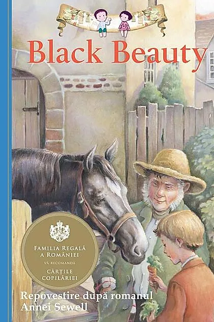 Black Beauty